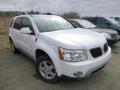 Front 3/4 View of 2006 Pontiac Torrent AWD #10