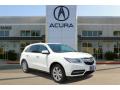 2016 MDX Advance #1 2016 MDX Advance #1