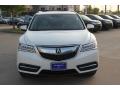 2016 MDX Advance #2 2016 MDX Advance #2