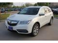 2016 MDX Advance #3 2016 MDX Advance #3