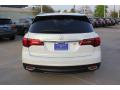 2016 MDX Advance #6 2016 MDX Advance #6
