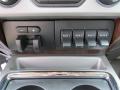 Controls of 2015 Ford F350 Super Duty Lariat Crew Cab 4x4 #31