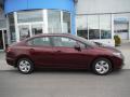 2013 Civic LX Sedan #2