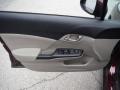 2013 Civic LX Sedan #10