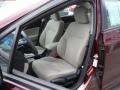 2013 Civic LX Sedan #12