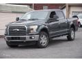 2015 F150 XLT SuperCrew 4x4 #1 2015 F150 XLT SuperCrew 4x4 #1