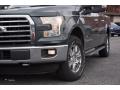 2015 F150 XLT SuperCrew 4x4 #2 2015 F150 XLT SuperCrew 4x4 #2