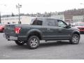 2015 F150 XLT SuperCrew 4x4 #3 2015 F150 XLT SuperCrew 4x4 #3