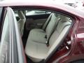 2013 Civic LX Sedan #17