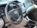 2012 CR-V EX 4WD #10