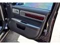 Door Panel of 2007 Lincoln MKZ AWD Sedan #10