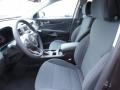 Front Seat of 2016 Kia Sorento LX AWD #12