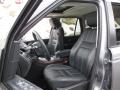 2012 Range Rover Sport HSE LUX #12