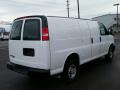 2015 Express 2500 Cargo WT #9 2015 Express 2500 Cargo WT #9