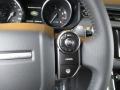 Controls of 2015 Land Rover Range Rover Sport Supercharged #15
