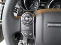 Controls of 2015 Land Rover Range Rover Sport Supercharged #16
