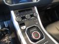  2015 Range Rover Evoque 9 Speed ZF automatic Shifter #17