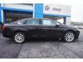  2015 Chevrolet Impala Black #8