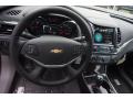Dashboard of 2015 Chevrolet Impala LT #10