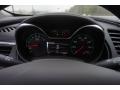  2015 Chevrolet Impala LT Gauges #12