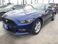 2015 Mustang V6 Coupe #4
