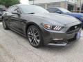 2015 Mustang GT Premium Coupe #1