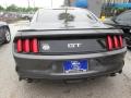 2015 Mustang GT Premium Coupe #7