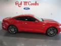2015 Mustang GT Premium Coupe #8