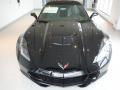  2015 Chevrolet Corvette Black #2