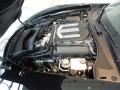  2015 Corvette 6.2 Liter Supercharged DI OHV 16-Valve VVT LT4 V8 Engine #12
