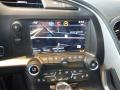 Controls of 2015 Chevrolet Corvette Z06 Convertible #24