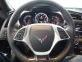  2015 Chevrolet Corvette Z06 Convertible Steering Wheel #28