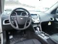  Jet Black Interior Chevrolet Equinox #14