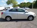 2013 Sonic LT Sedan #10