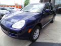 2005 Cayenne #3 2005 Cayenne #3