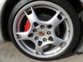  2008 Porsche 911 Carrera S Coupe Wheel #9