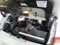  2008 911 3.8 Liter DOHC 24V VarioCam Flat 6 Cylinder Engine #31