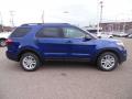 2015 Explorer 4WD #1