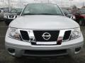 2015 Frontier SV King Cab 4x4 #10