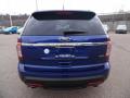2015 Explorer 4WD #4