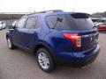 2015 Explorer 4WD #6