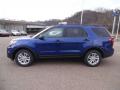 2015 Explorer 4WD #7