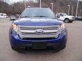 2015 Explorer 4WD #9