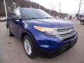 2015 Explorer 4WD #10