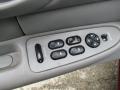 Controls of 2001 Buick Century Custom #19