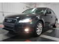 2009 A4 2.0T Premium quattro Sedan #3