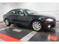2009 A4 2.0T Premium quattro Sedan #6