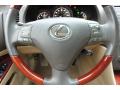  2007 Lexus GS 350 Steering Wheel #32