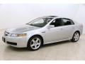 Front 3/4 View of 2006 Acura TL 3.2 #3
