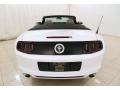 2014 Mustang V6 Convertible #18